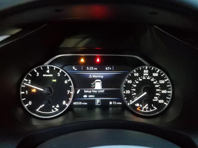 2019 NISSAN MURANO S - 5N1AZ2MJXKN116610