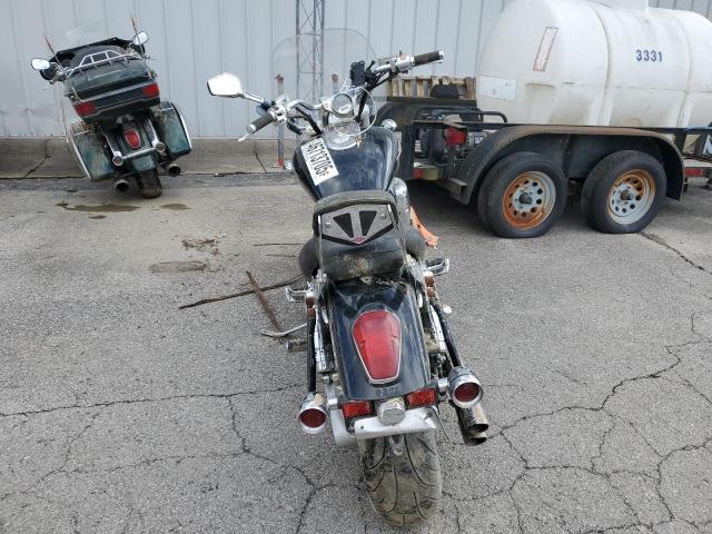2003 HONDA VTX1800 C - 1HFSC46033A106073