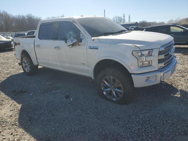Vin: 1ftew1eg1gfa52678, lot: 46492205, ford f-150 supercrew 20164