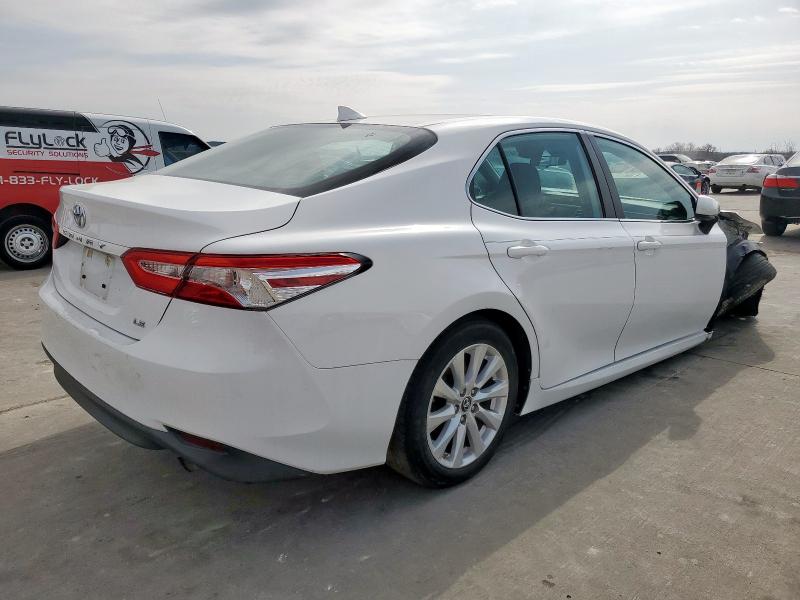 Vin: 4t1b11hk5ku825122, lot: 45141995, toyota camry l 20193