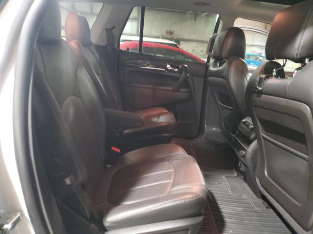 2017 BUICK ENCLAVE - 5GAKVCKD8HJ237483