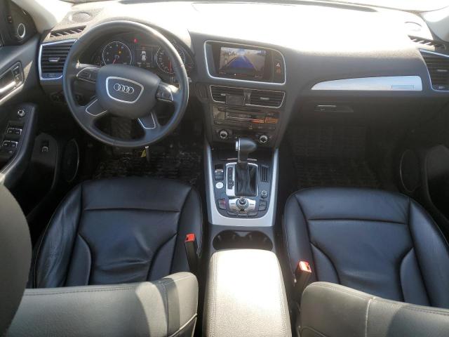 2017 AUDI Q5 TECHNIK WA1V2AFP7HA021924
