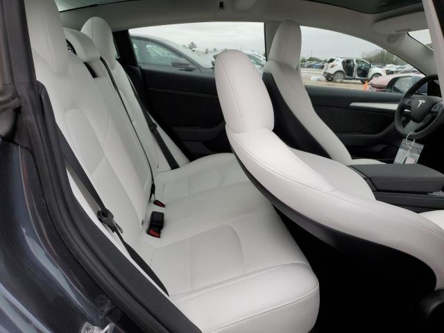 2023 TESLA MODEL 3 - 5YJ3E1EAXPF670589
