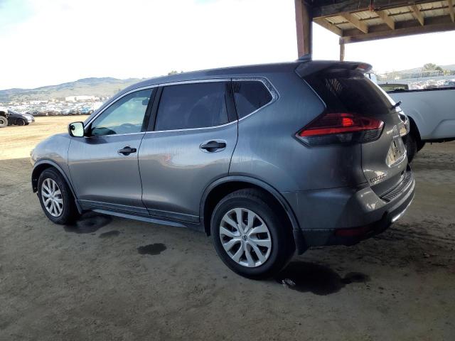 Vin: knmat2mt8hp542591, lot: 45990045, nissan rogue s 20172