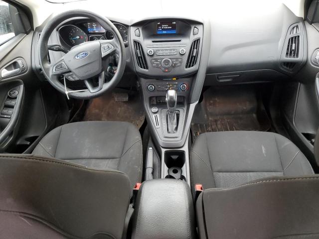 2016 FORD FOCUS SE - 1FADP3F28GL305056