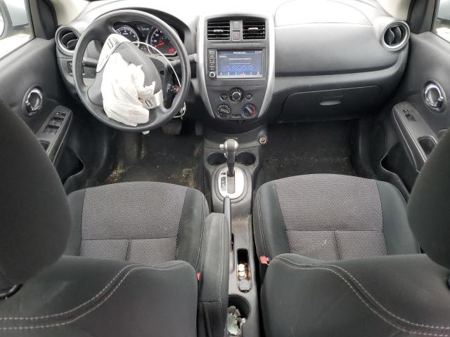 2019 NISSAN VERSA S - 3N1CN7AP6KL872761