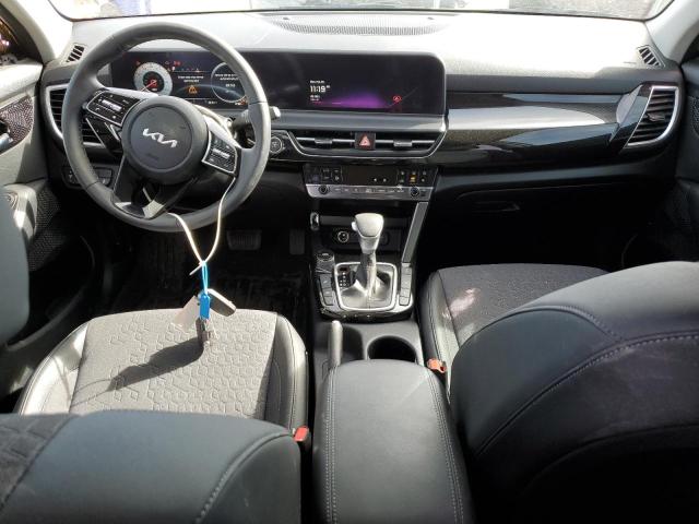 2024 KIA SELTOS X L KNDEUCA76R7597618
