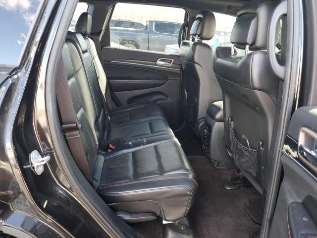 2016 JEEP GRAND CHER - 1C4RJEBG6GC473339