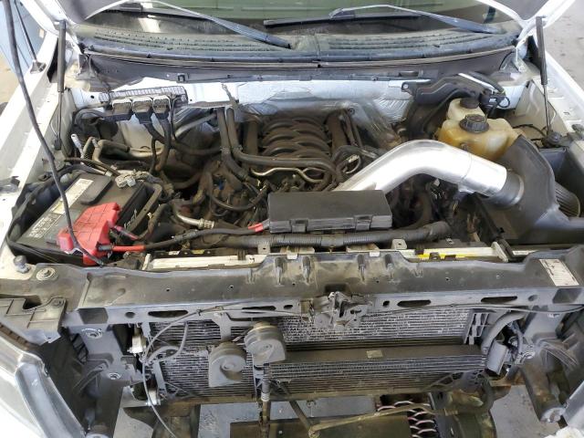 2013 FORD F150 SUPER - 1FTFX1EF9DFE05172