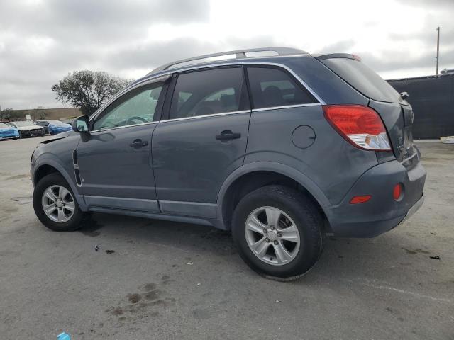 SATURN VUE XE 2009 gray  gas 3GSCL33P09S533328 photo #3