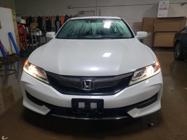2017 HONDA ACCORD EXL - 1HGCT2B90HA000776
