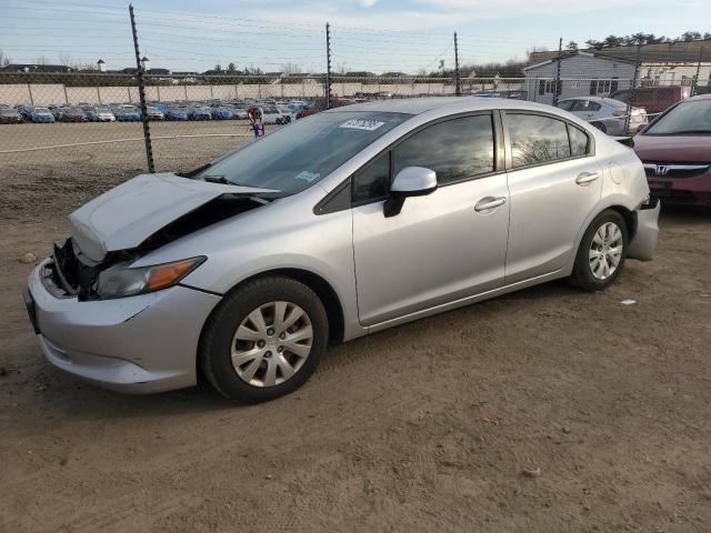 Vin: 2hgfb2f5xch558894, lot: 47076295, honda civic lx 2012 img_1