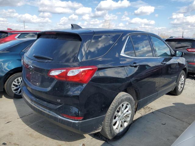 Vin: 2gnaxkev3k6165316, lot: 46402105, chevrolet equinox lt 20193