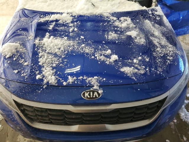 2021 KIA SELTOS LX - KNDEPCAA4M7173740