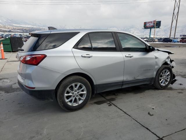 Vin: 3gnaxhev0ms180041, lot: 45684225, chevrolet equinox ls 20213