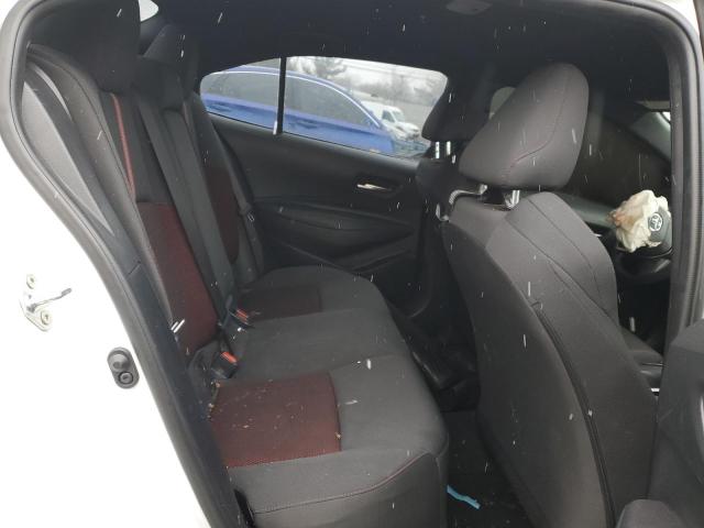 2024 TOYOTA COROLLA NI 5YFB4MCE8RP180780