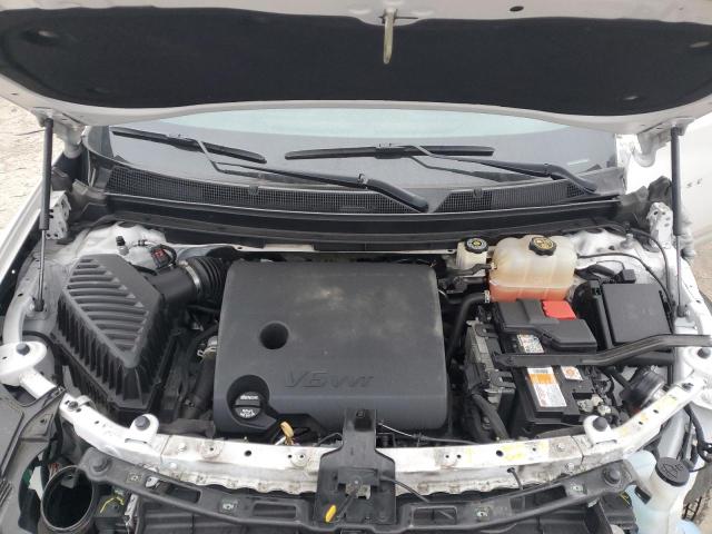2018 CHEVROLET TRAVERSE P - 1GNERKKWXJJ263270
