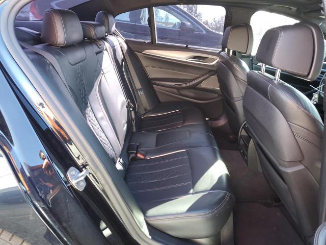 2020 BMW M550XI - WBAJS7C06LBN96210