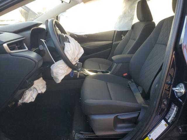 2024 TOYOTA COROLLA LE - JTDBCMFE1RJ036295