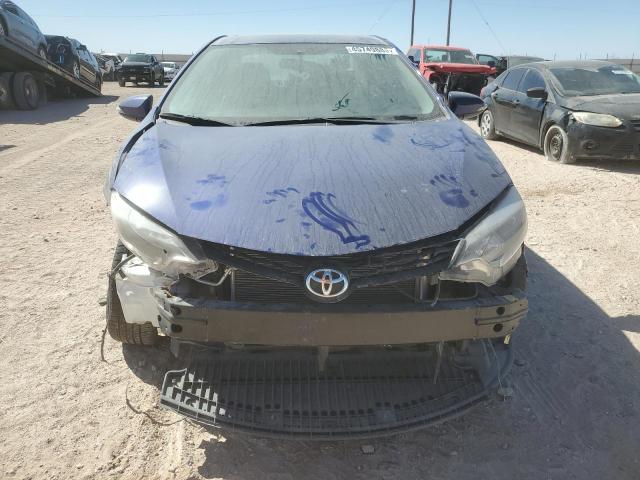 2015 TOYOTA COROLLA L - 5YFBURHE7FP327043