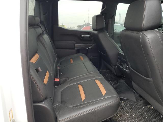 2021 GMC SIERRA K15 3GTU9EET0MG445931