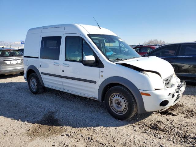 Vin: nm0ks9bn7dt169112, lot: 47137535, ford transit xlt 20134