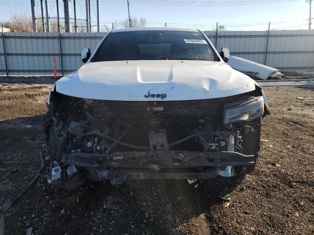 2018 JEEP GRAND CHER - 1C4RJFCG2JC152538