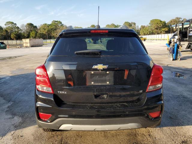2017 CHEVROLET TRAX 1LT - 3GNCJLSBXHL285144