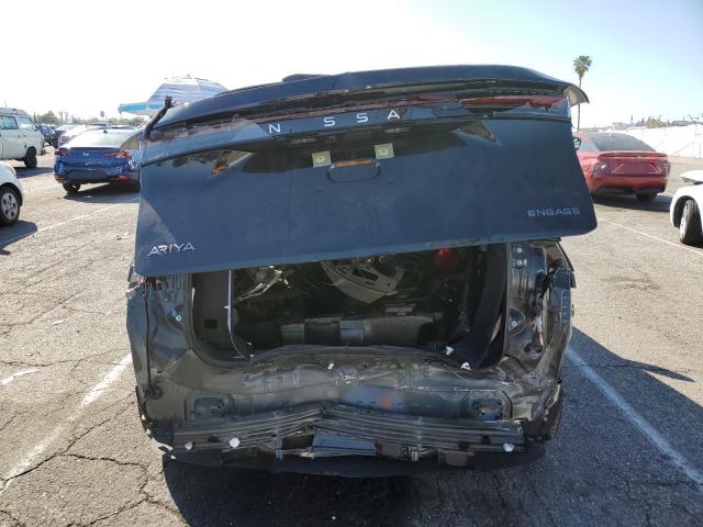 2024 NISSAN ARIYA ENGA JN1AF0BA9RM435892