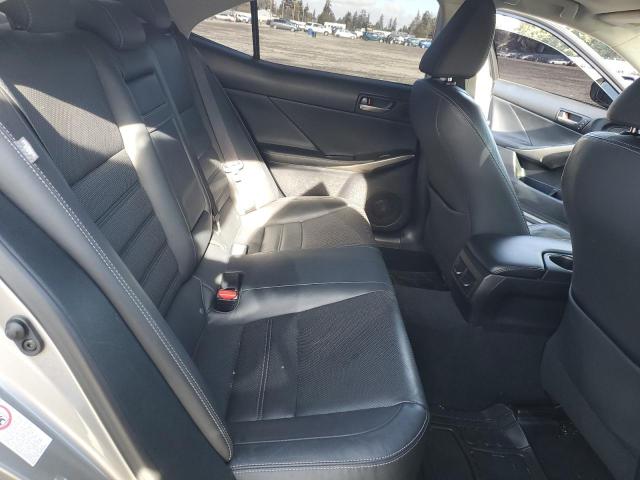 2017 LEXUS IS 350 JTHCE1D21H5014406