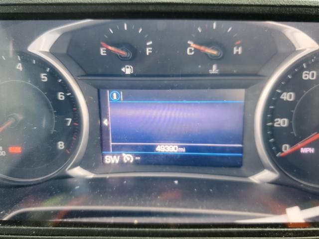 2022 CHEVROLET BLAZER 2LT - 3GNKBCR45NS130079