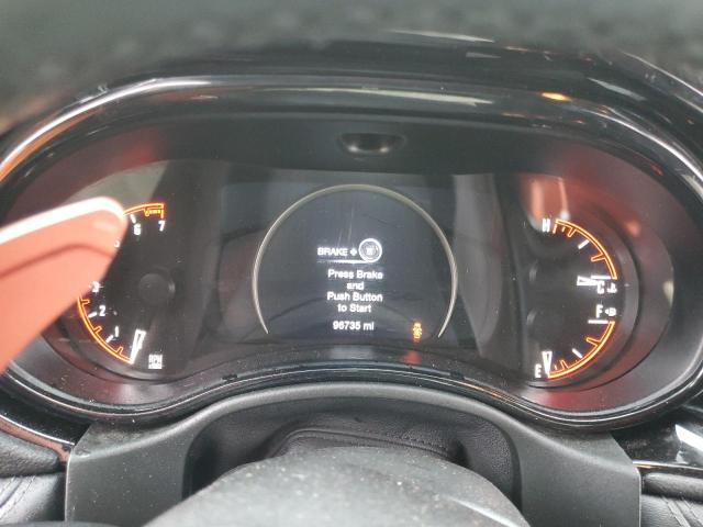 2021 DODGE DURANGO GT - 1C4RDHDG4MC520126