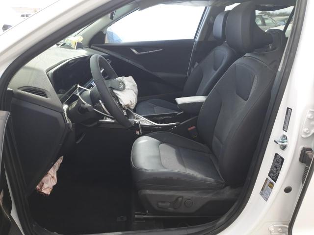 2025 KIA NIRO EX - KNDCR3LE3S5219648