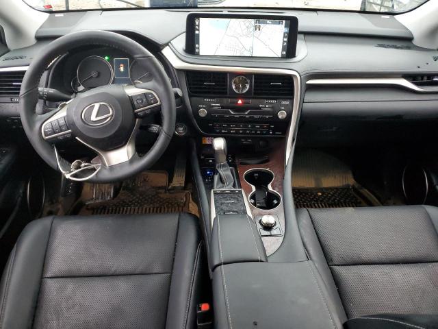 2022 LEXUS RX 350 - 2T2HZMDA3NC362383