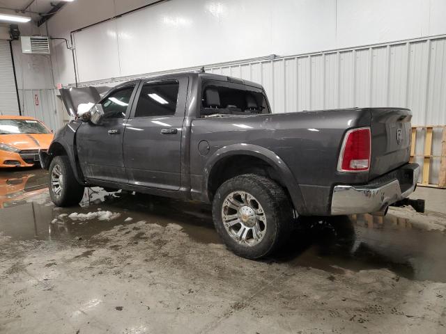 Vin: 1c6rr7nm1gs305367, lot: 45962305, ram 1500 laramie 20162