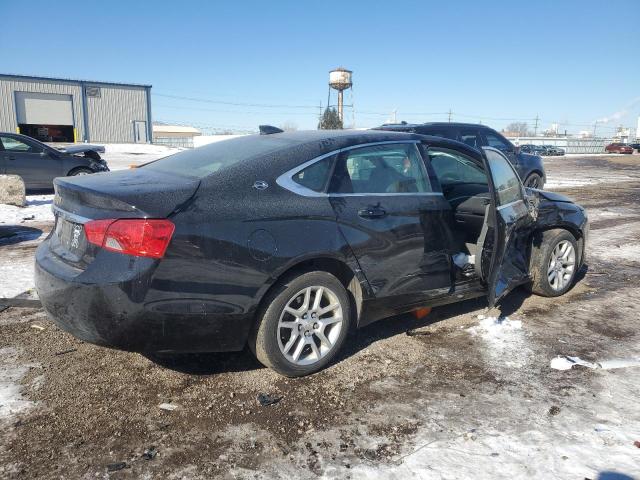 Vin: 2g11x5s33k9152148, lot: 45979325, chevrolet impala ls 20193