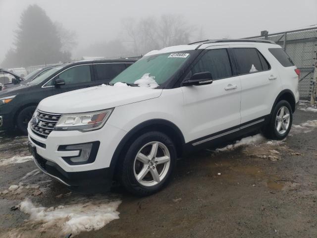Vin: 1fm5k8d80ggb91043, lot: 45195685, ford explorer xlt 2016 img_1