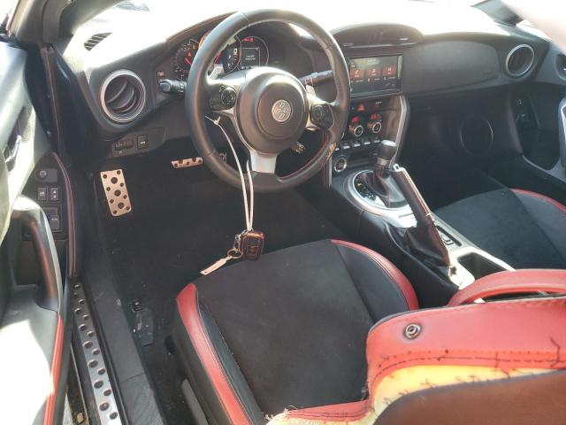 2020 TOYOTA 86 GT JF1ZNAE19L8752467