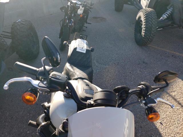 2023 HARLEY-DAVIDSON FXLRS 1HD1YWZ11PB062564