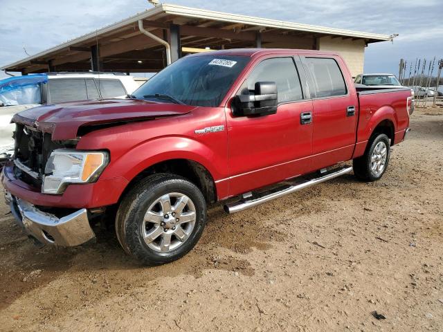 Vin: 1ftfw1cf8dkg38490, lot: 44787265, ford f-150 supercrew 2013 img_1