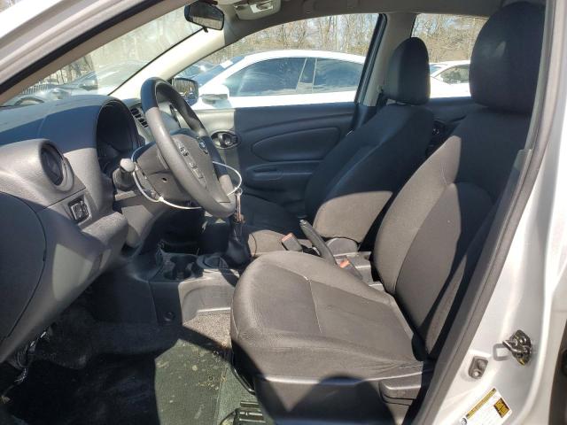 2019 NISSAN VERSA S - 3N1CN7AP2KL812895