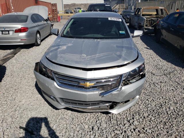2017 CHEVROLET IMPALA LT - 2G1105S35H9197637