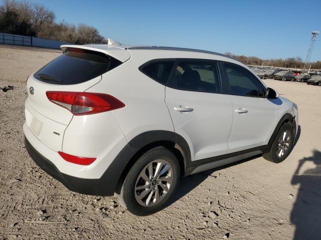 2018 HYUNDAI TUCSON SEL - KM8J3CA41JU612261
