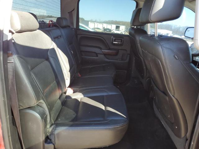 2015 GMC SIERRA K15 - 3GTU2UEC8FG142879