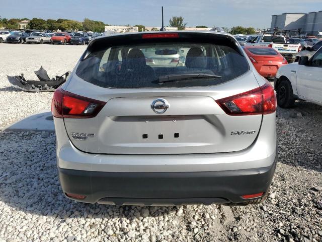 2017 NISSAN ROGUE SPOR - JN1BJ1CR7HW116023