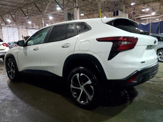 Vin: kl77lge21rc097730, lot: 47032685, chevrolet trax 1rs 1rs 20242