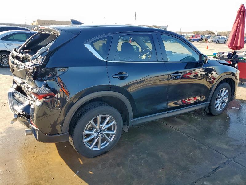 2022 MAZDA CX-5 SELEC JM3KFBBM4N0561335