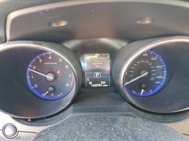 2015 SUBARU OUTBACK 2. - 4S4BSBCC6F3333715