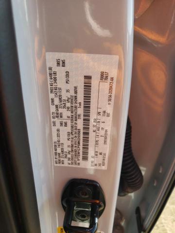 2021 FORD F150 SUPER - 1FTEW1CP5MKD55565