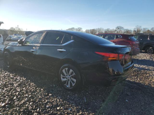 Vin: 1n4bl4bv1pn419218, lot: 45794925, nissan altima s 20232